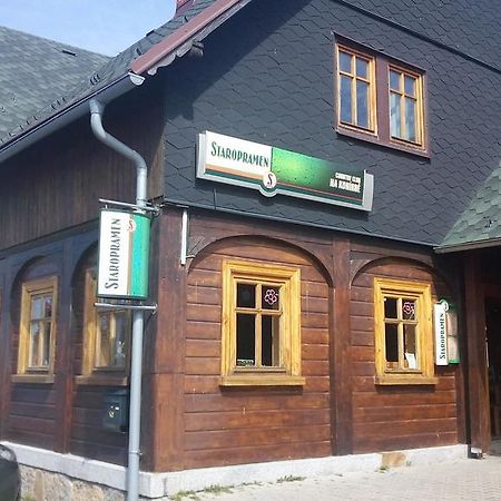 Hotel Country Club Konirna Šluknov Exterior foto