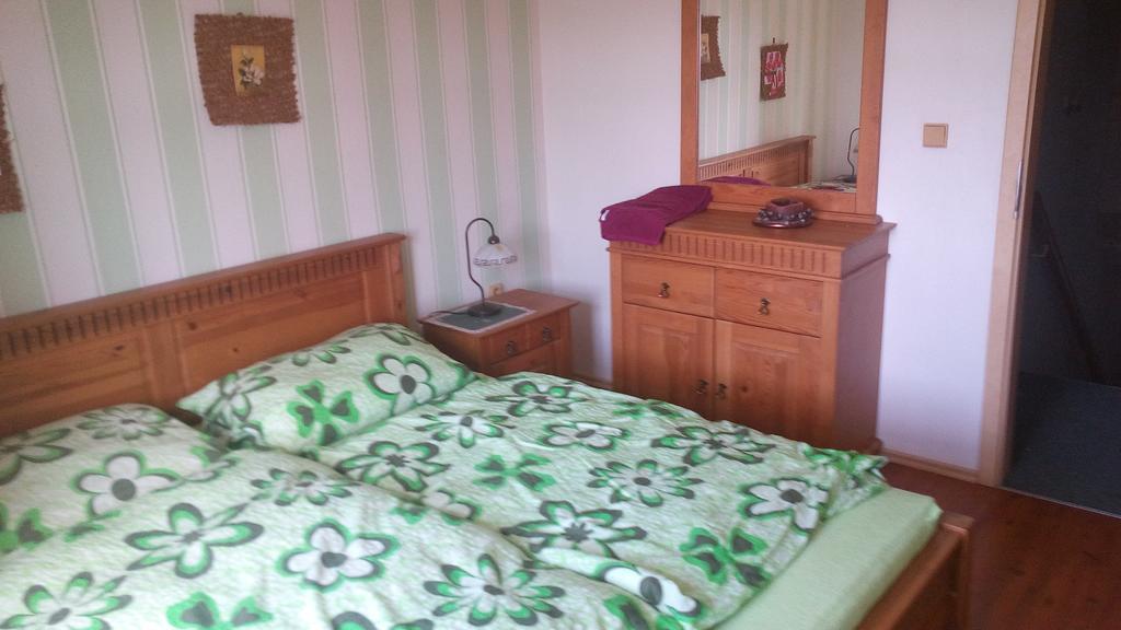 Hotel Country Club Konirna Šluknov Zimmer foto